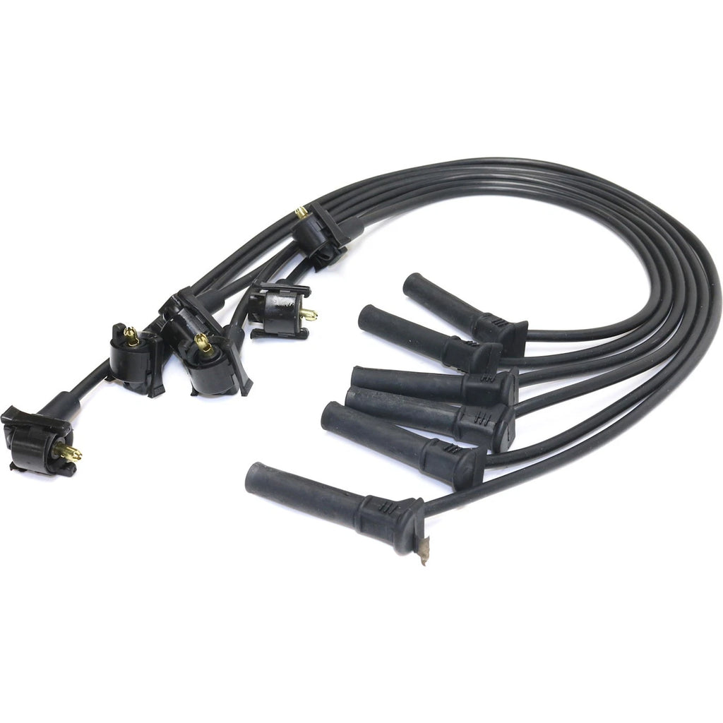 Ignition Coil Kit for Ford Ranger (2001–2011)