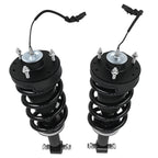 Pair Front Loaded Struts for Chevrolet Suburban (2015–2019)