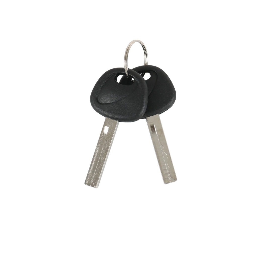 Ignition Lock Cylinder with 2 Keys for Hyundai Accent (2012-2017)
