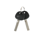 Ignition Lock Cylinder with 2 Keys for Hyundai Accent (2012-2017)
