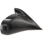 Passenger Right Side Mirror for Toyota Corolla (1998–2002)