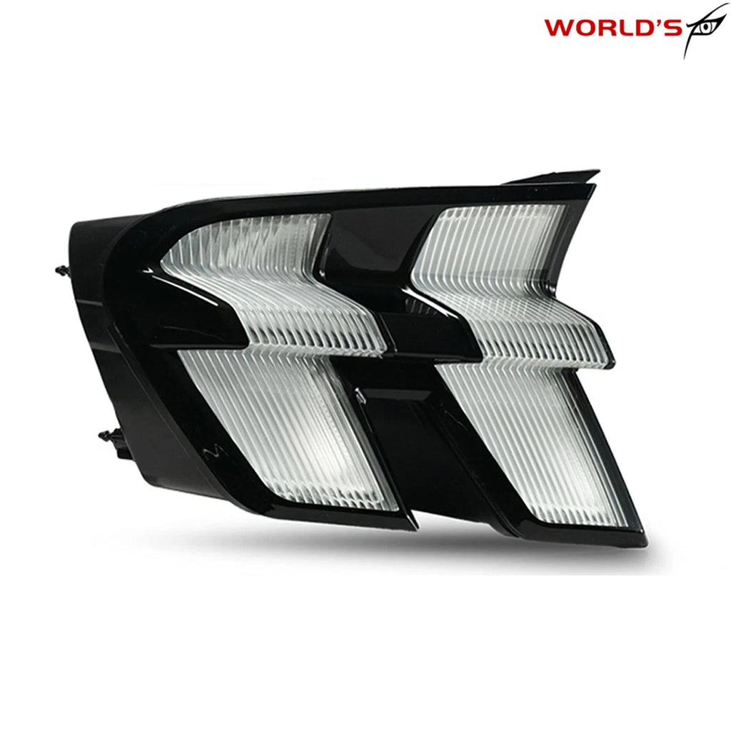 LED Tail Lights for Ford Mustang Mach-E (2021–2025) Rear Outer Driver Left