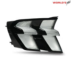 LED Tail Lights for Ford Mustang Mach-E (2021–2025) Rear Outer Driver Left