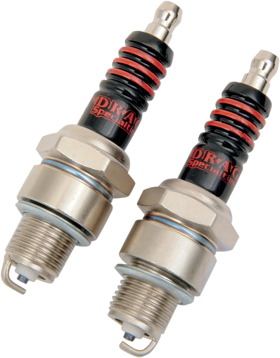 Spark Plugs for Harley-Davidson XL (1979–1985) E18-6661SDS
