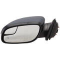 Left Power Heated Mirror for Ford Taurus (2012–2019)