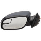 Left Power Heated Mirror for Ford Taurus (2012–2019)