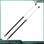 2X Front Hood Gas Lift Support Struts Shocks for Buick Enclave (2013–2016)