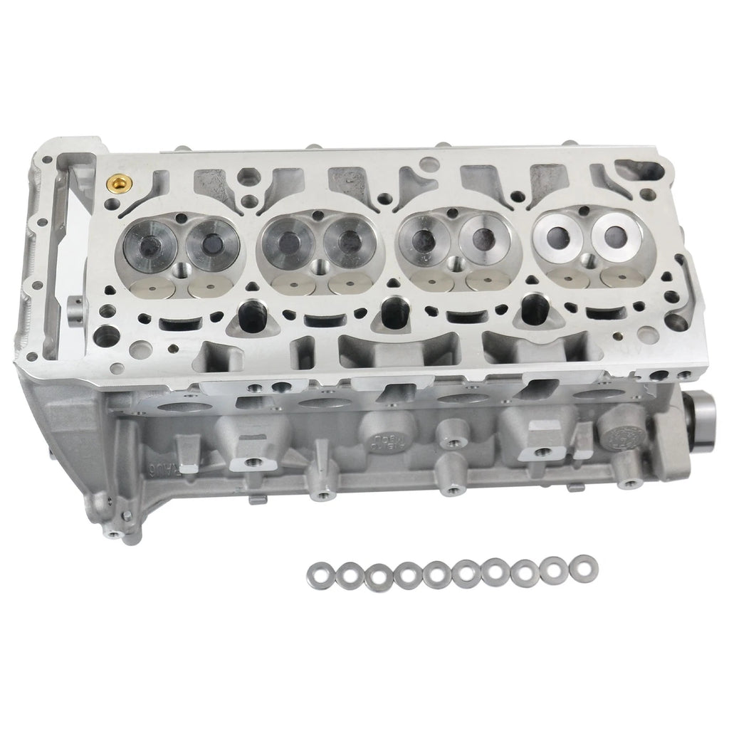 Cylinder Head for VW Beetle, Passat, Jetta, Audi A3, Q3, TT (2008-2016)