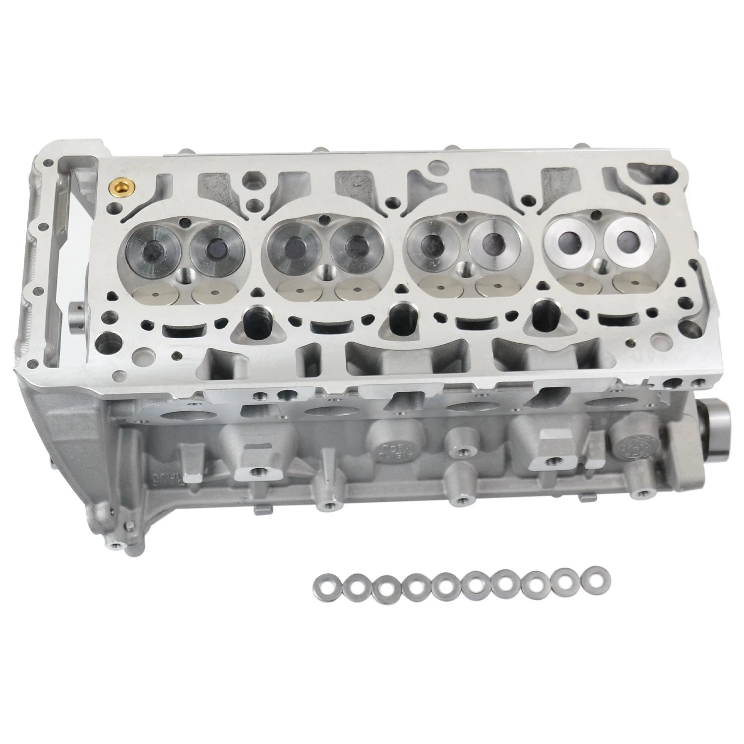 Cylinder Head for VW Beetle, Passat, Jetta, Audi A3, Q3, TT (2008-2016)