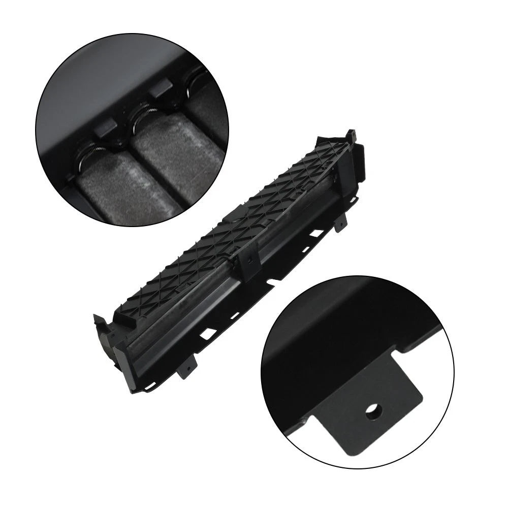 Active Grille Shutter Assembly for Jeep Cherokee (2019–2021)