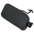 Front Bumper Tow Hook Cover for Honda HR-V (2019-2021)