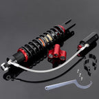 1X Rear Air Shock Absorbers for Yamaha YFZ450 (2004–2009, 2012)