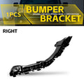 Bumper Support Bracket for Honda Pilot (2009–2015) OEM Black