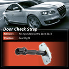 Rear Right Door Check Strap for Hyundai Elantra (2011–2016) No.794903X000
