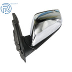 Driver Side Mirror for Chevrolet Equinox (2018-2022) 8-Pins