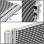 A/C Condenser for BMW X3 X4 (2011–2018) BM3030131