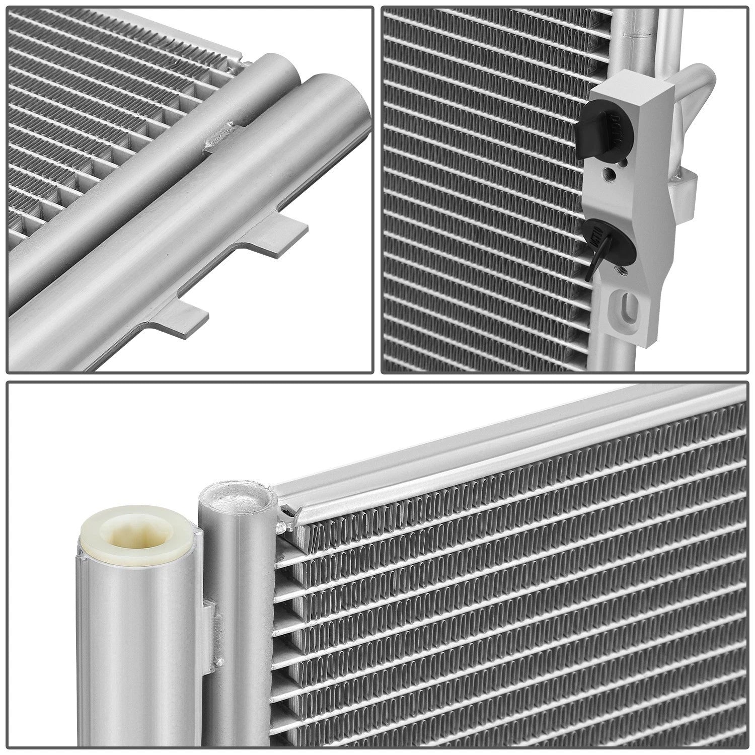 A/C Condenser for BMW X3 X4 (2011–2018) BM3030131