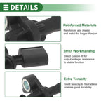 ABS Wheel Speed Sensor No.WHT003862B for Volkswagen Taigun (2022–2023)