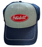 Undervisor Cap for Peterbilt Trucks (Fits )