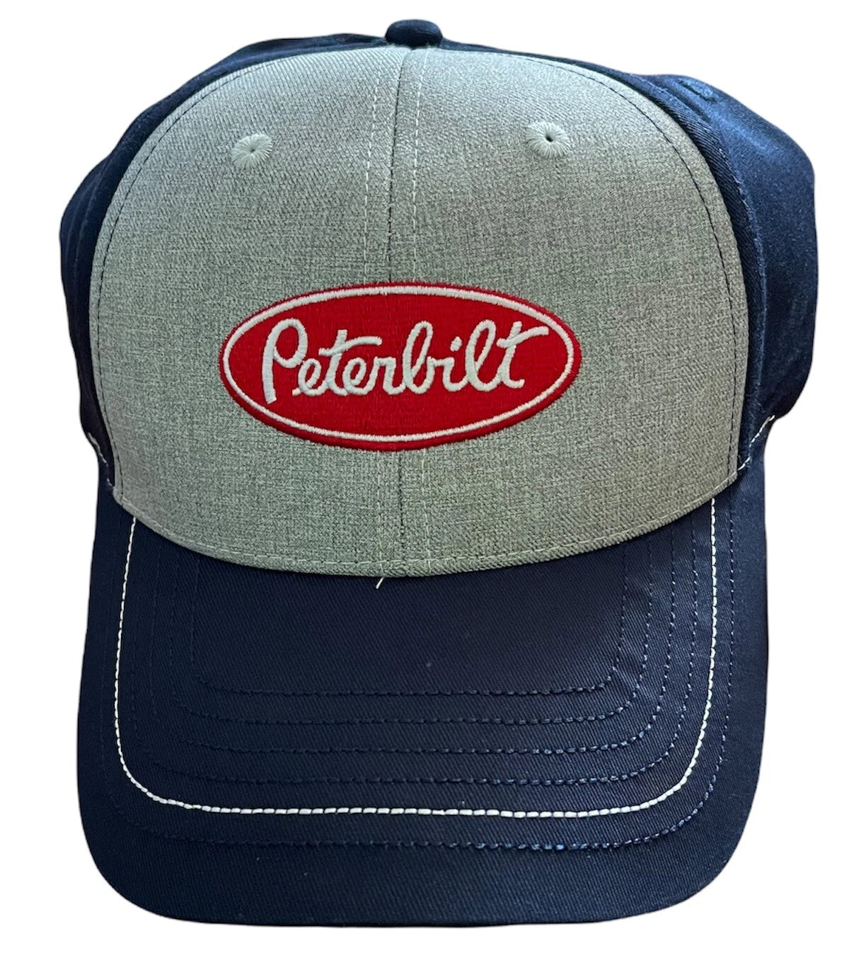 Undervisor Cap for Peterbilt Trucks (Fits )