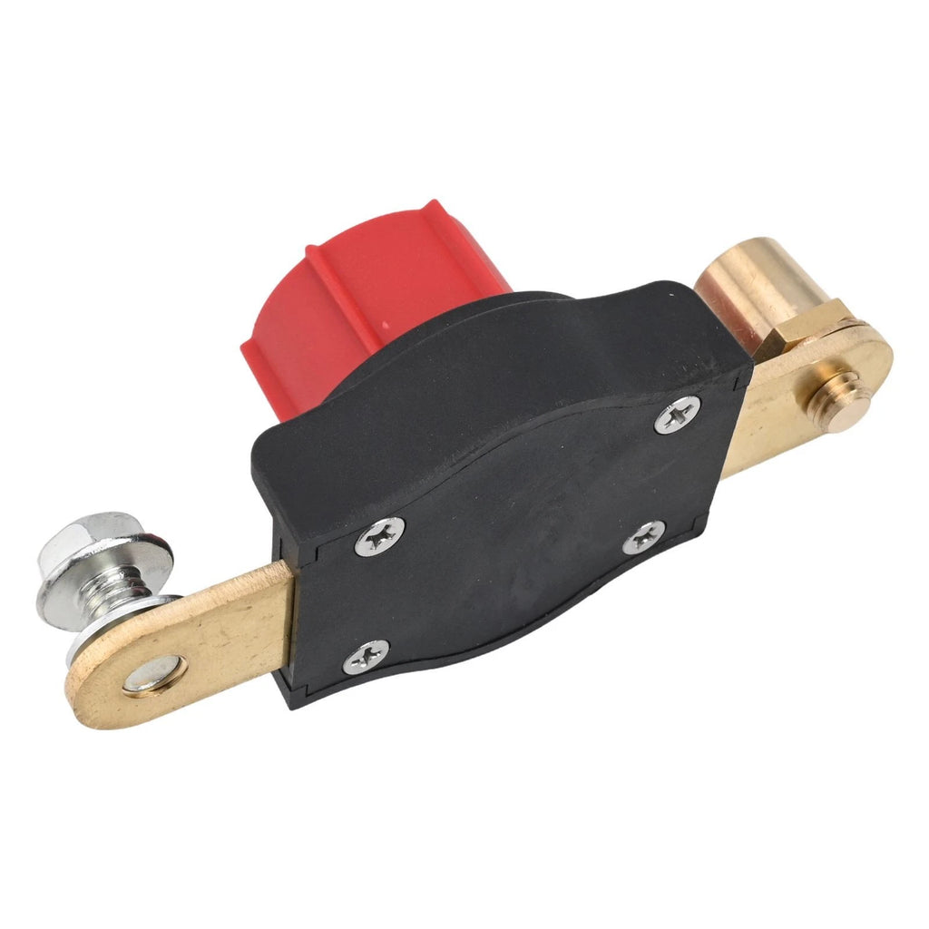 275A Top Post Battery Disconnect Switch for Vehicle and Boat