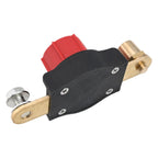 275A Top Post Battery Disconnect Switch for Vehicle and Boat