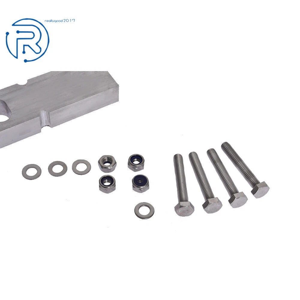 1" Low Pro Leveling Lift Kit for Club Car Precedent (2004-Present)