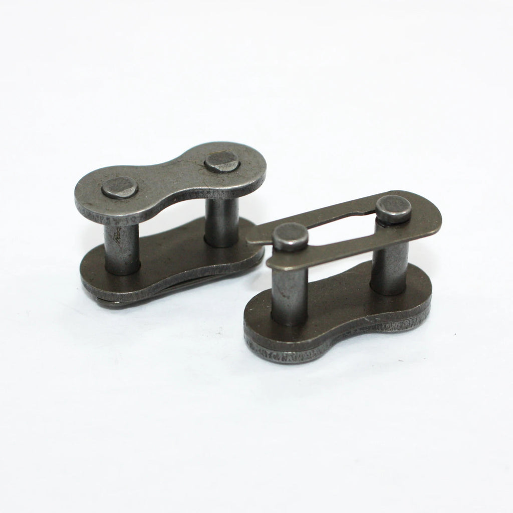 2X 520 Chain Master Joiner Links for 200cc 250cc PIT Trail Quad Dirt Bike ATV