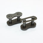 2X 520 Chain Master Joiner Links for 200cc 250cc PIT Trail Quad Dirt Bike ATV