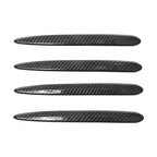 Carbon Outer Door Handle Trim Strips for BMW 3 Series G20 G28 (2020)