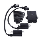 CDI Box Ignition Regulator Coil Kit for KEEWAY Cruiser Dorado 250 (2005–2015)