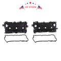 Engine Valve Cover Set with Gaskets for Nissan Murano Quest (2009–2015)