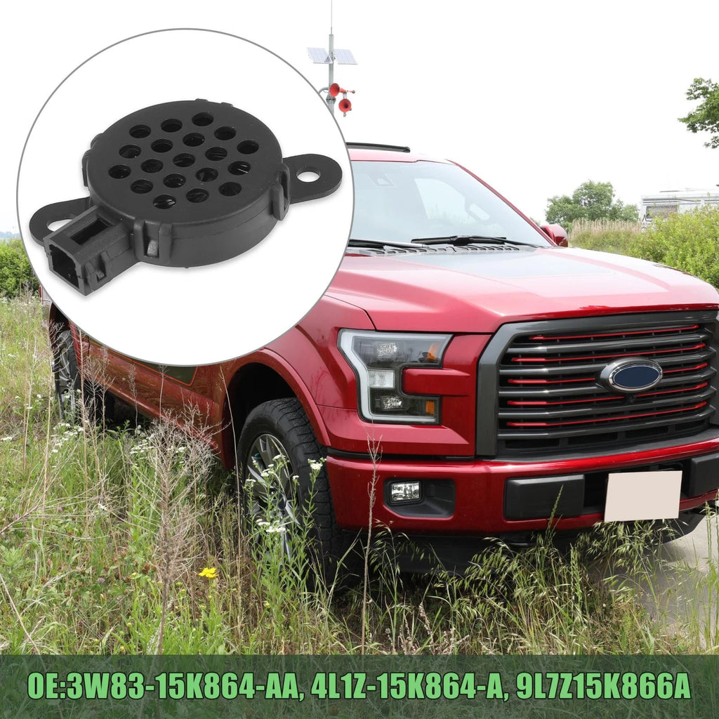 Rear Park Assist Warning Buzzer for Ford F250 F350 Super Duty (2003–2007) 3W83-15K864-AA