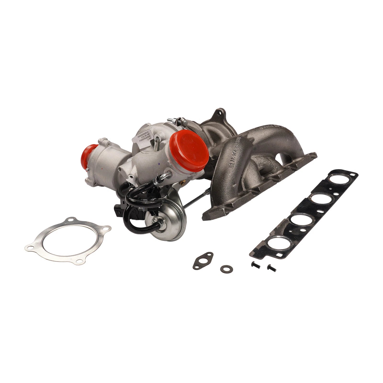 Turbo Charger for Audi A4 A5 Q5 VW 2.0 TFSI (2009–2012)