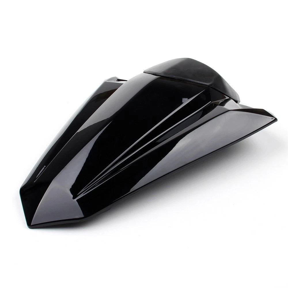 Rear Seat Cover Cowl for Kawasaki Ninja 300R / EX300R (2013–2024) Black