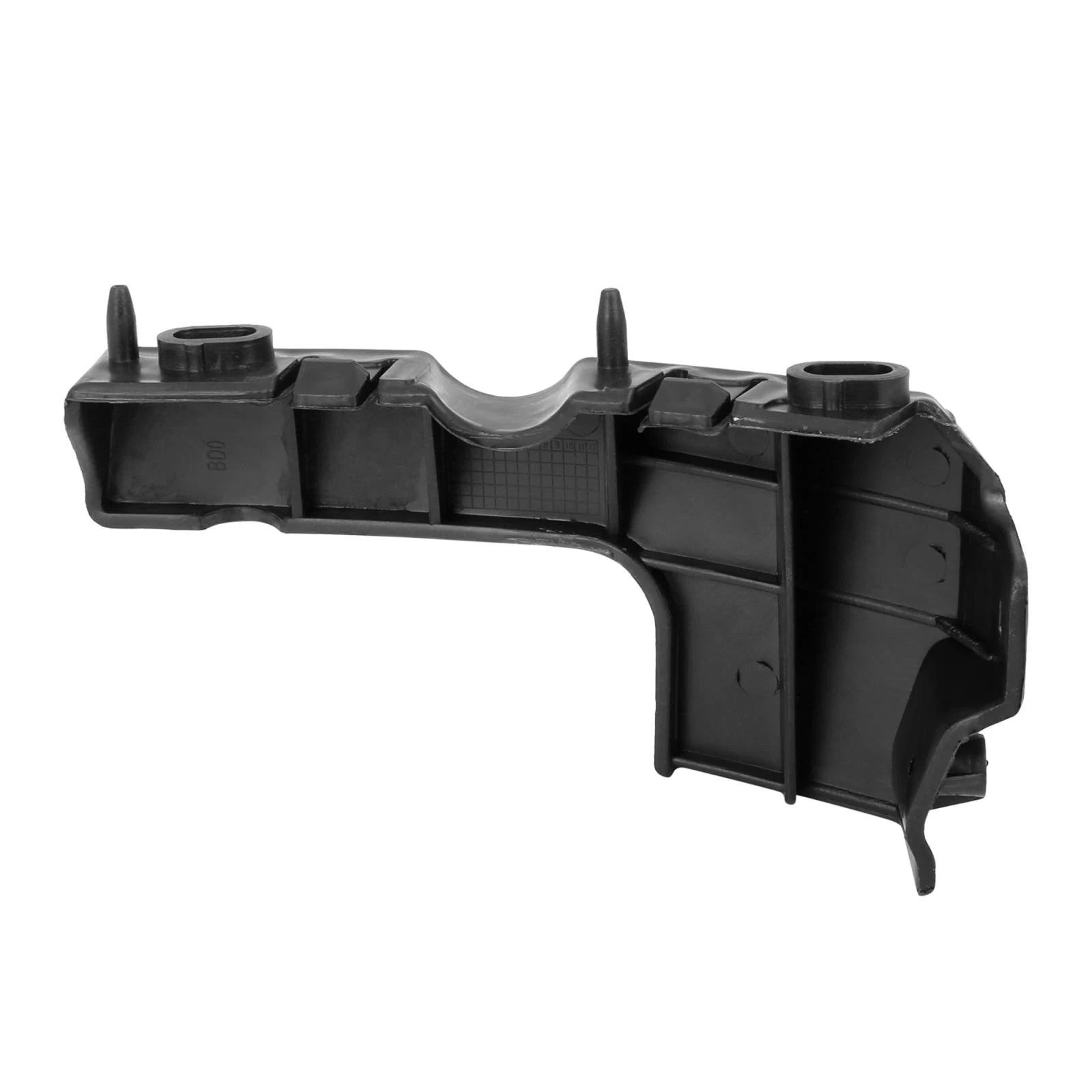 Left Side Front Bumper Wing Support Bracket 8E0807283E for Audi A4 (2002–2008)