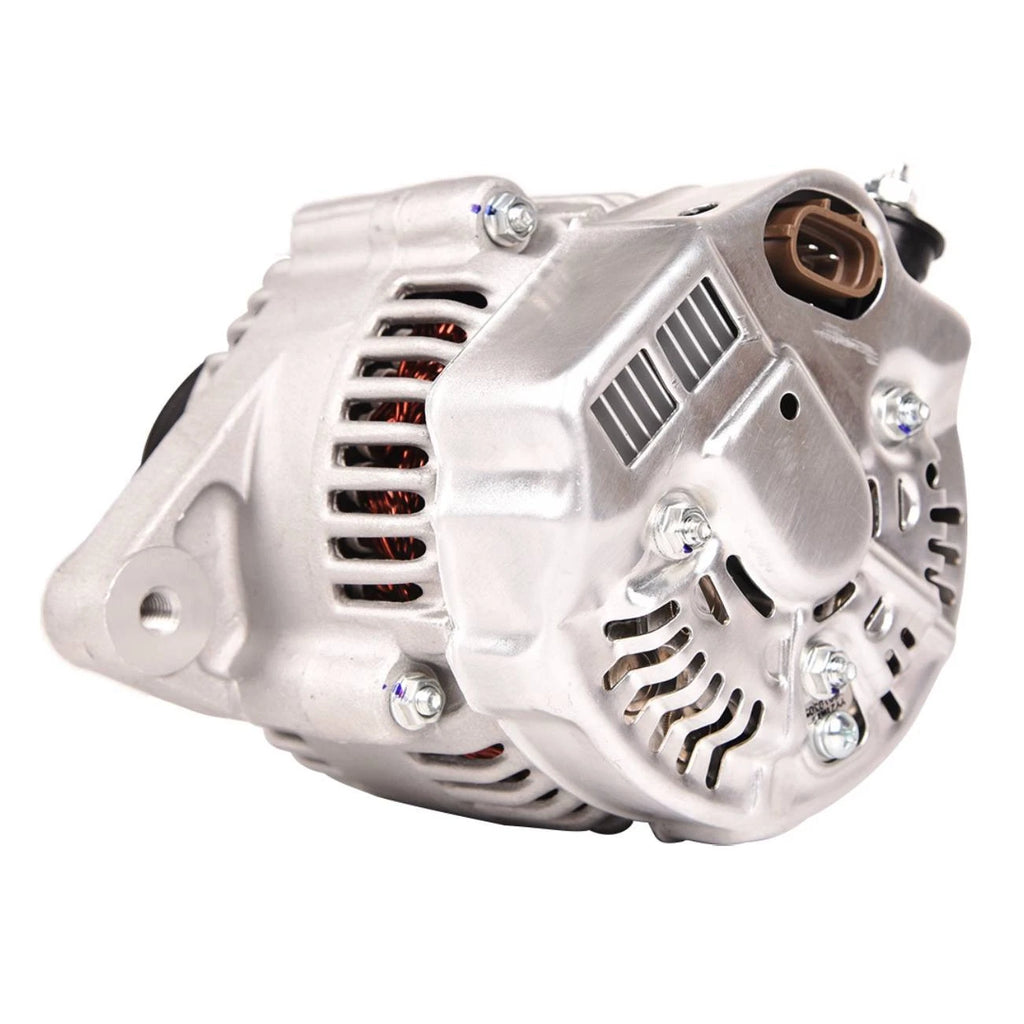 80A Alternator for Lexus LX450 (1996-1997) Toyota Land Cruiser (1993-1997)