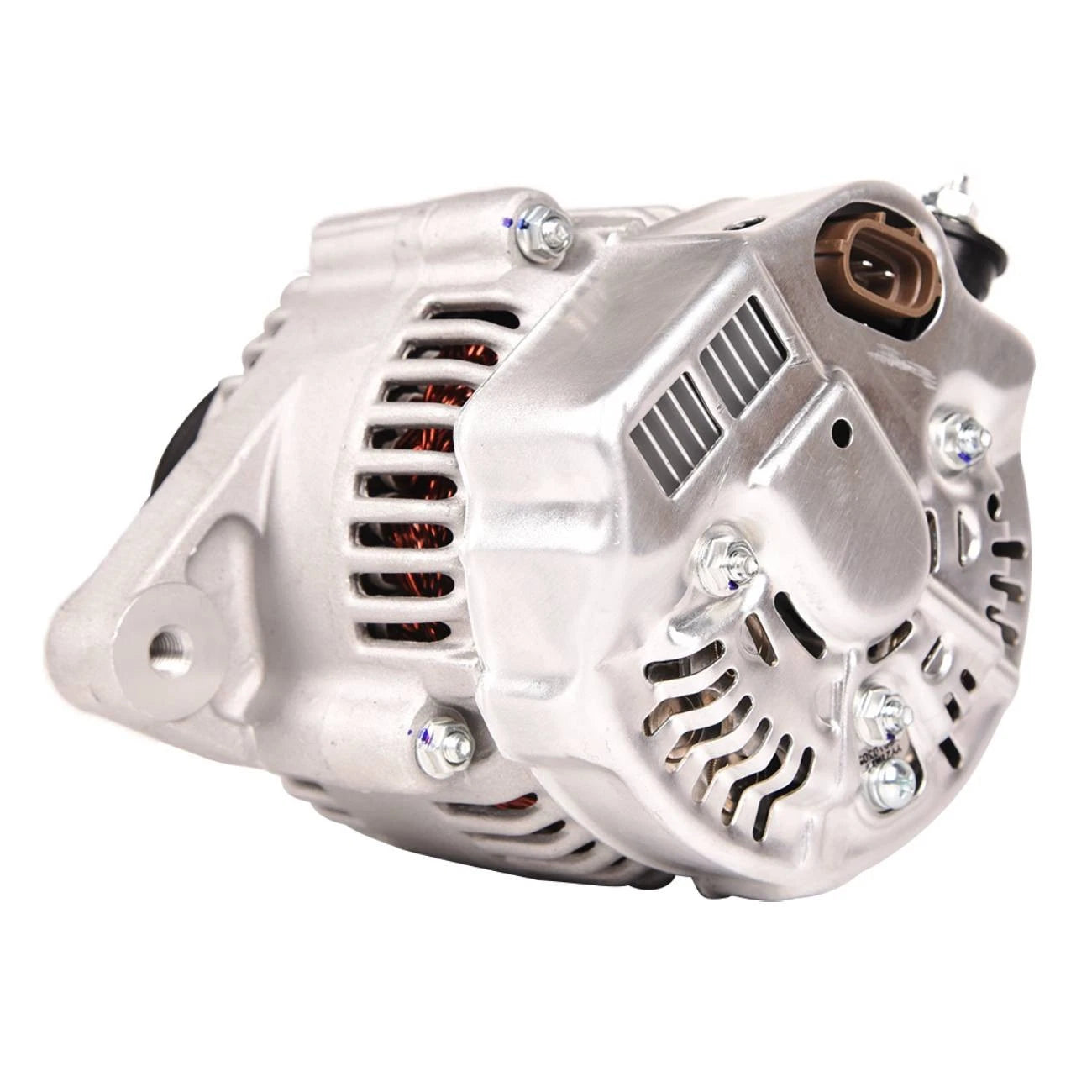 80A Alternator for Lexus LX450 (1996-1997) Toyota Land Cruiser (1993-1997)