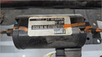Front LH Driver Seat Track with Motors for Jaguar X Type (2002–2003)