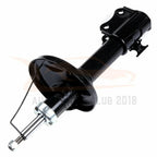 Set of 4 Strut Shock Absorbers for Suzuki Aerio 2002-2003