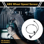 ABS Wheel Speed Sensor No.A2105400617 for Mercedes-Benz W210 (1995–2002)