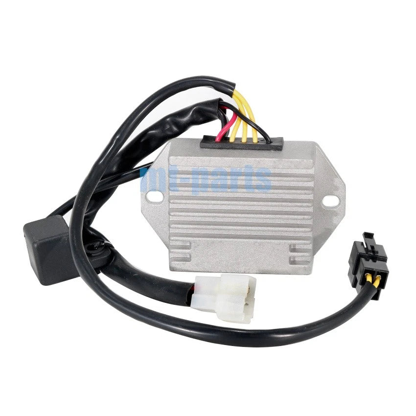 Voltage Regulator/Rectifier for Royal Enfield Continental GT 535 (2013–2018) 585632