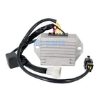 Voltage Regulator/Rectifier for Royal Enfield Continental GT 535 (2013–2018) 585632