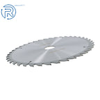 40-Tooth Carbide Saw Blade for Wood with Nails (10-Inch, 30mm Arbor)