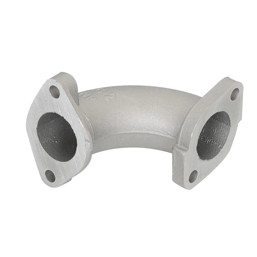 Carburetor Air Filter Intake Pipe for SSR Lifan 110cc 125cc
