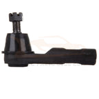 2X Steering Outer Tie Rod Ends for Honda CR-Z (2011-2012)