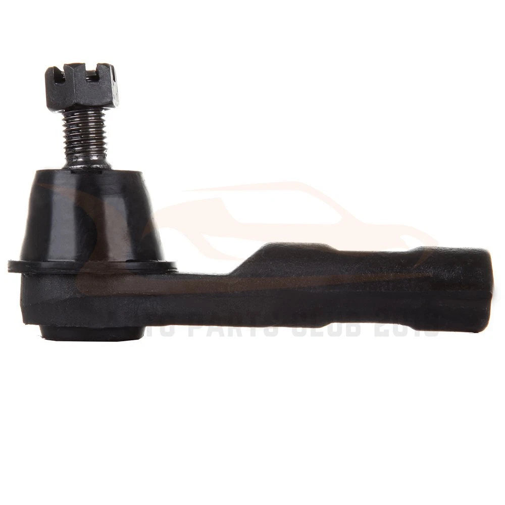2X Steering Outer Tie Rod Ends for Honda CR-Z (2011-2012)