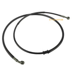 Front Brake Hose Line for Yamaha YZ85 YZ80 YZ65 (2001–2023) 4ES-25872-11-00