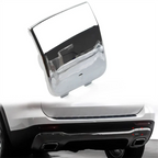 Rear Bumper Tow Hook Cover for Mercedes-Benz W247 (2019-2023)