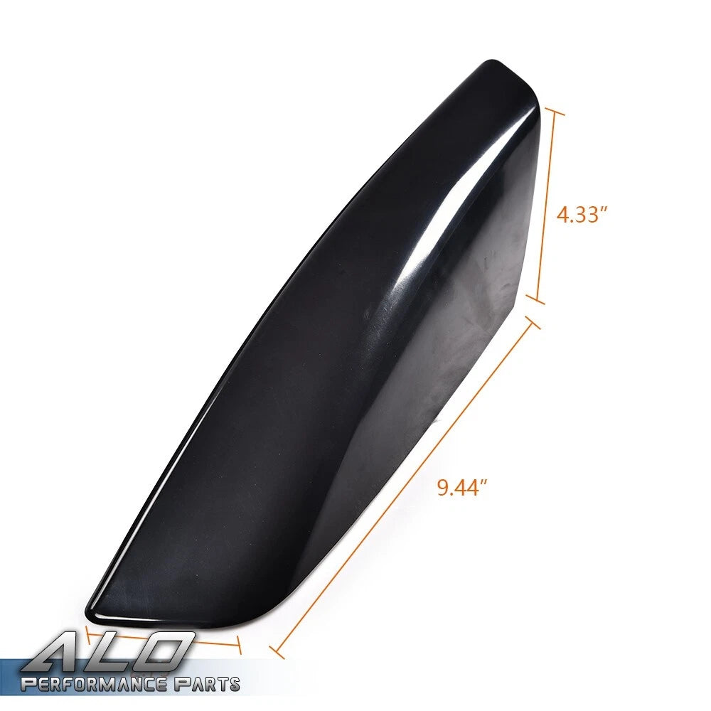 Roof Rack Rail End Cover for Toyota 4Runner (2003–2009)